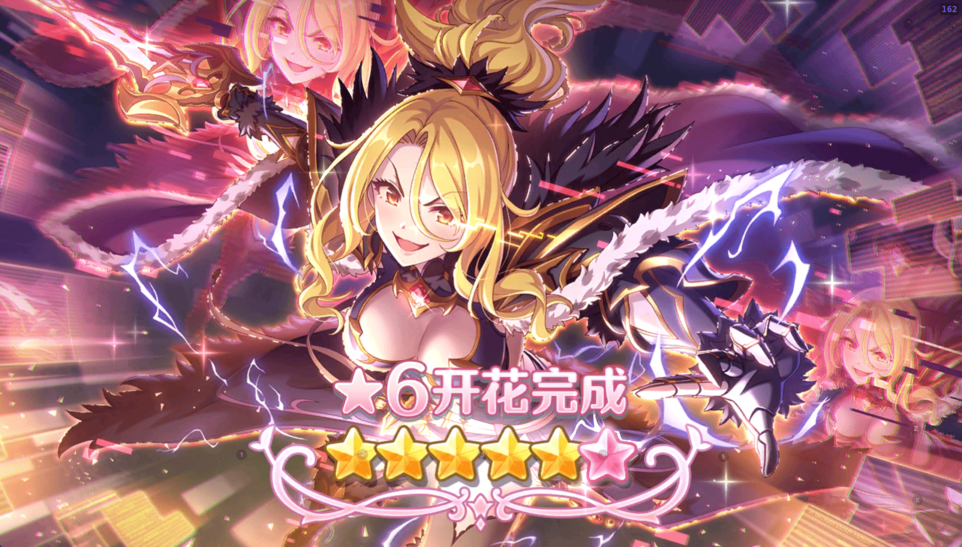 No.01 雪原月夜，兽耳与巨斧