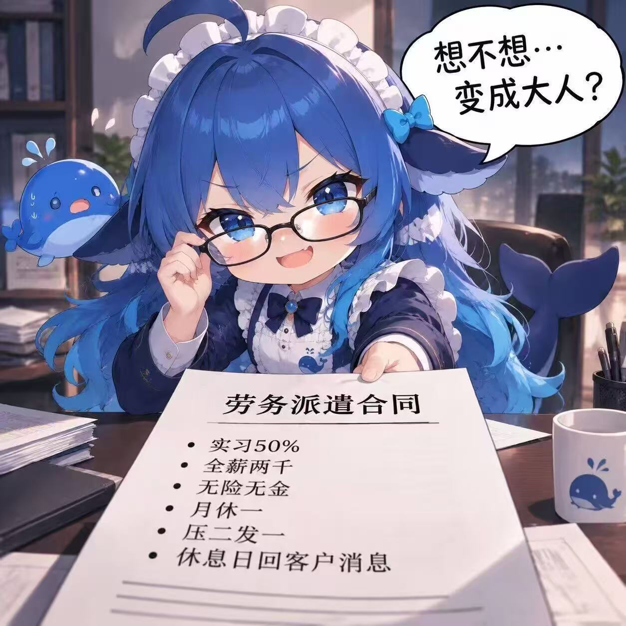 神临图拾遗